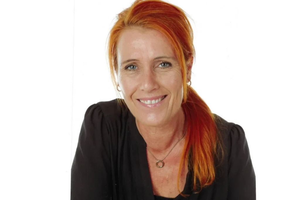 Anette Christensen sortimentschef Dagrofa 1