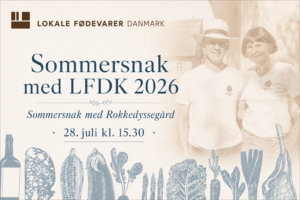 rokkedysse sommersnak